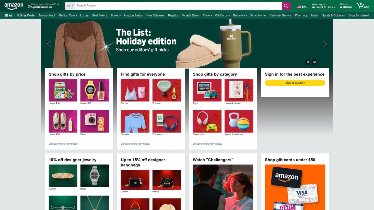 9 Incríveis Produtos Para O Carro Que Você Precisa em 2025 - Amazon Echo Auto (2ª Geração)