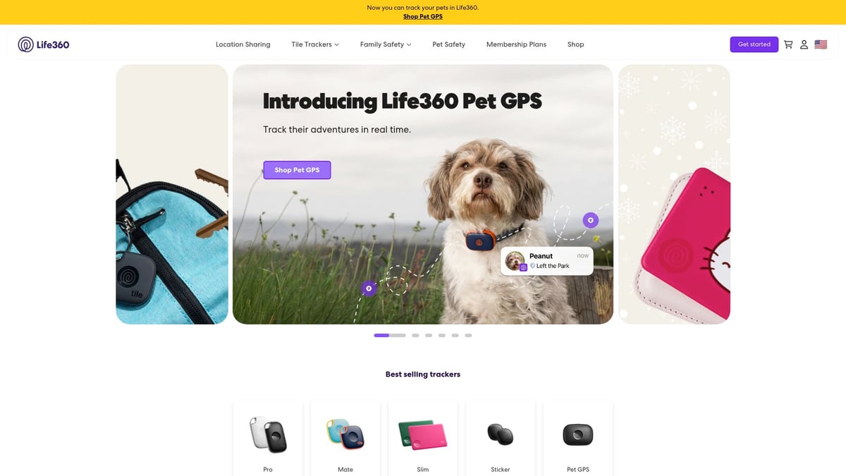 9 Incríveis Produtos Para O Carro Que Você Precisa em 2025 - Tile Mate Rastreador Bluetooth