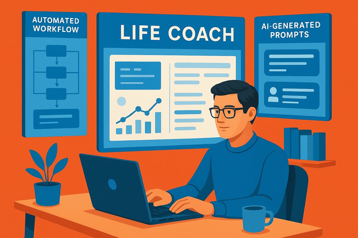 Why Perplexity Prompts Matter for Life Coaches in 2026