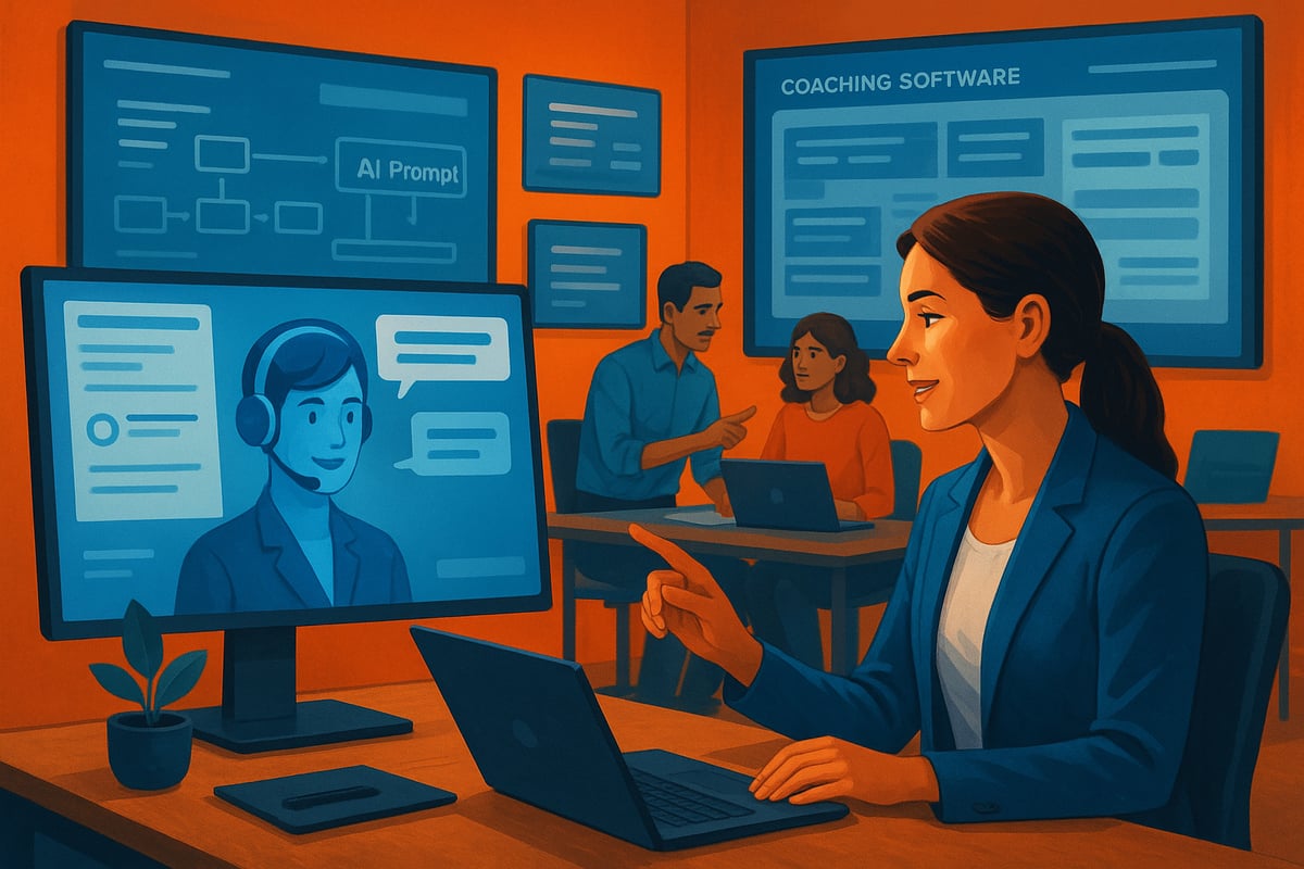 Integrating Perplexity Prompts into Your Coaching Workflow