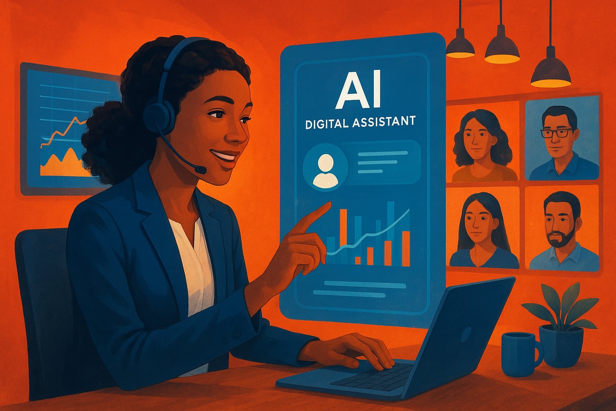 Overcoming Common Challenges When Scaling with AI Prompts