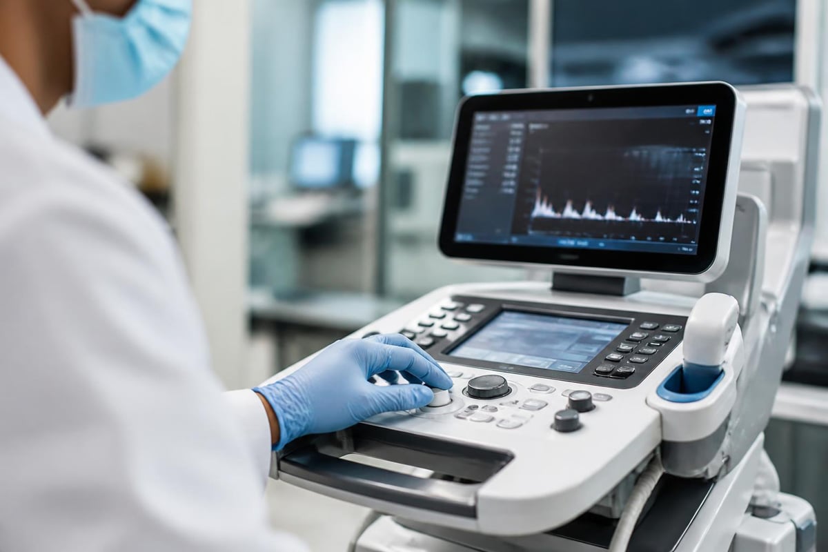 Biomedical device classification