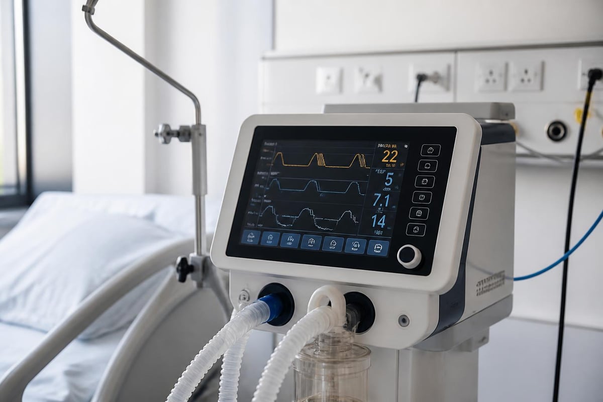 Biomedical device features