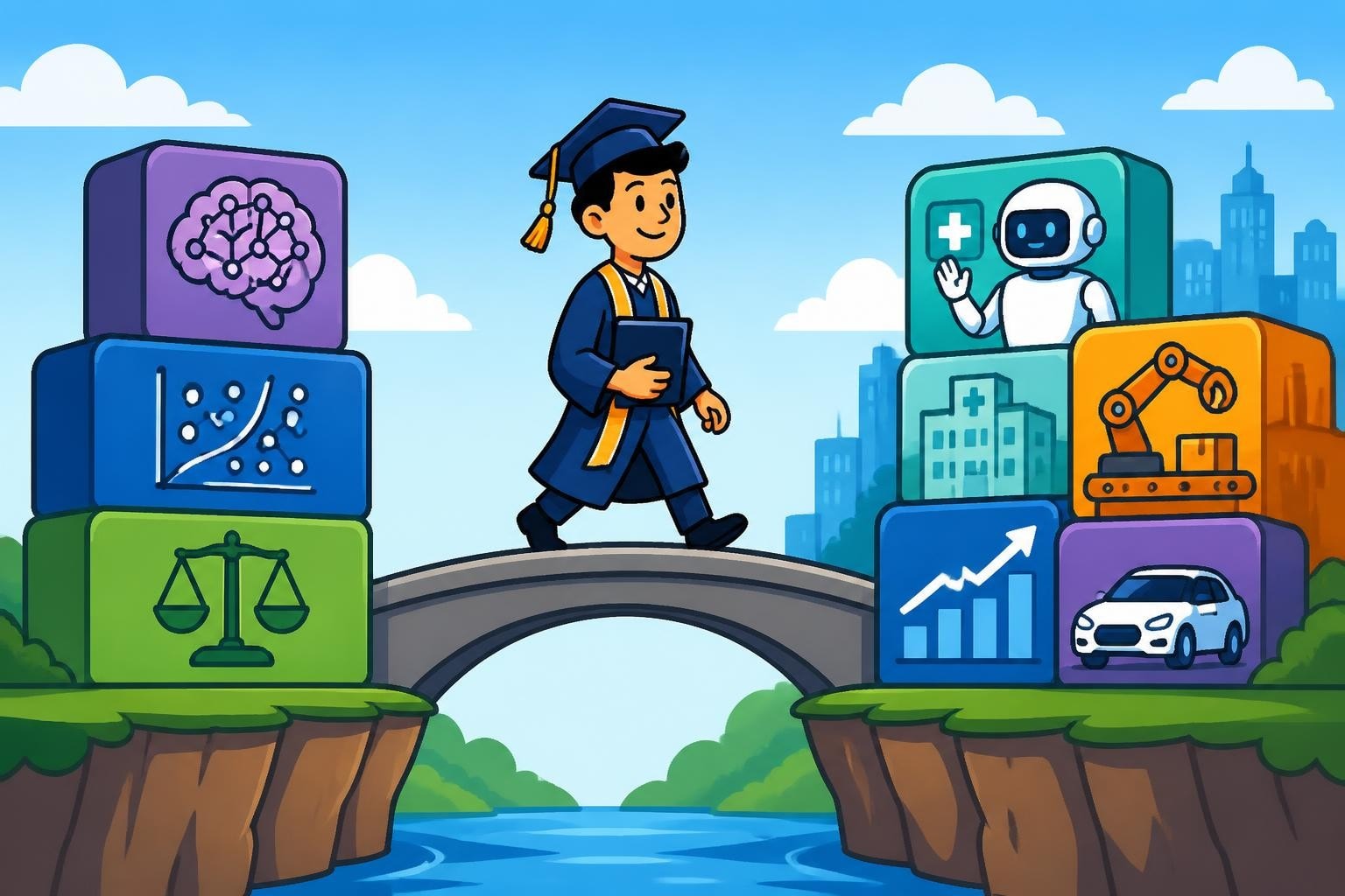 Diploma in AI: Your Complete 2026 Career Upskilling Guide
