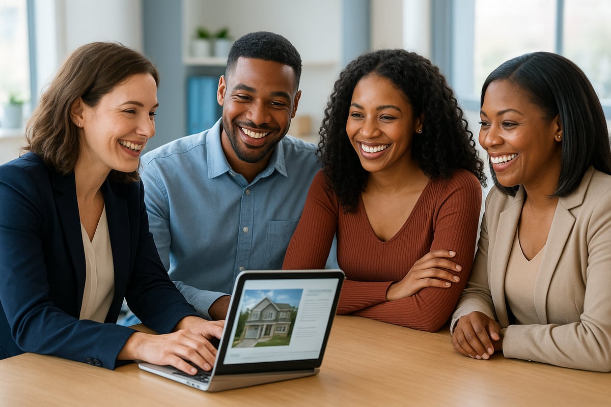 Step-by-Step: How to Find the Right Realtor in 2026