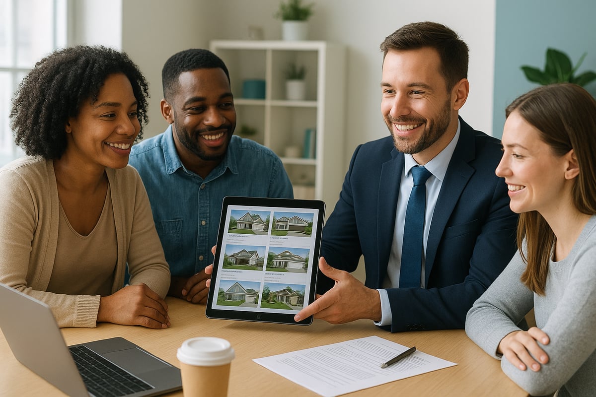 Understanding the Realtor’s Role in 2026 Home Buying