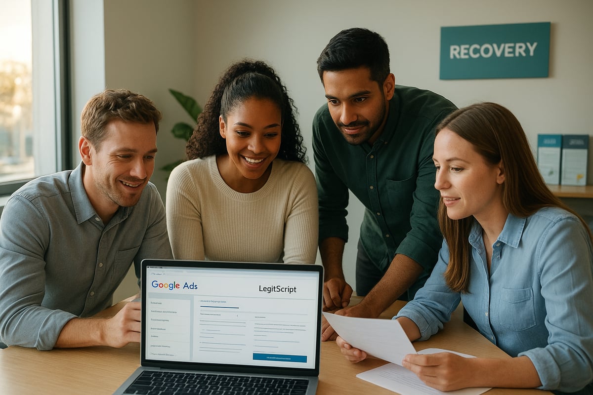 Setting Up Effective Google Ads Campaigns in 2026