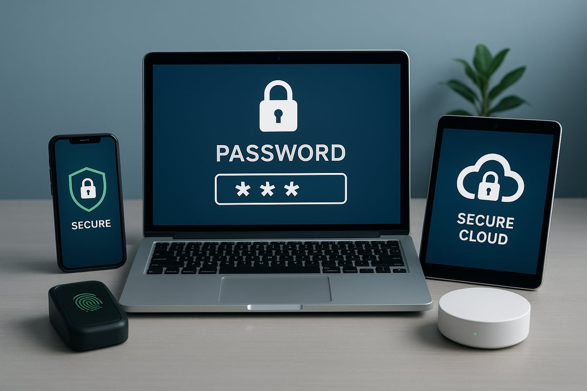 Essential Tools and Technologies for Data Protection