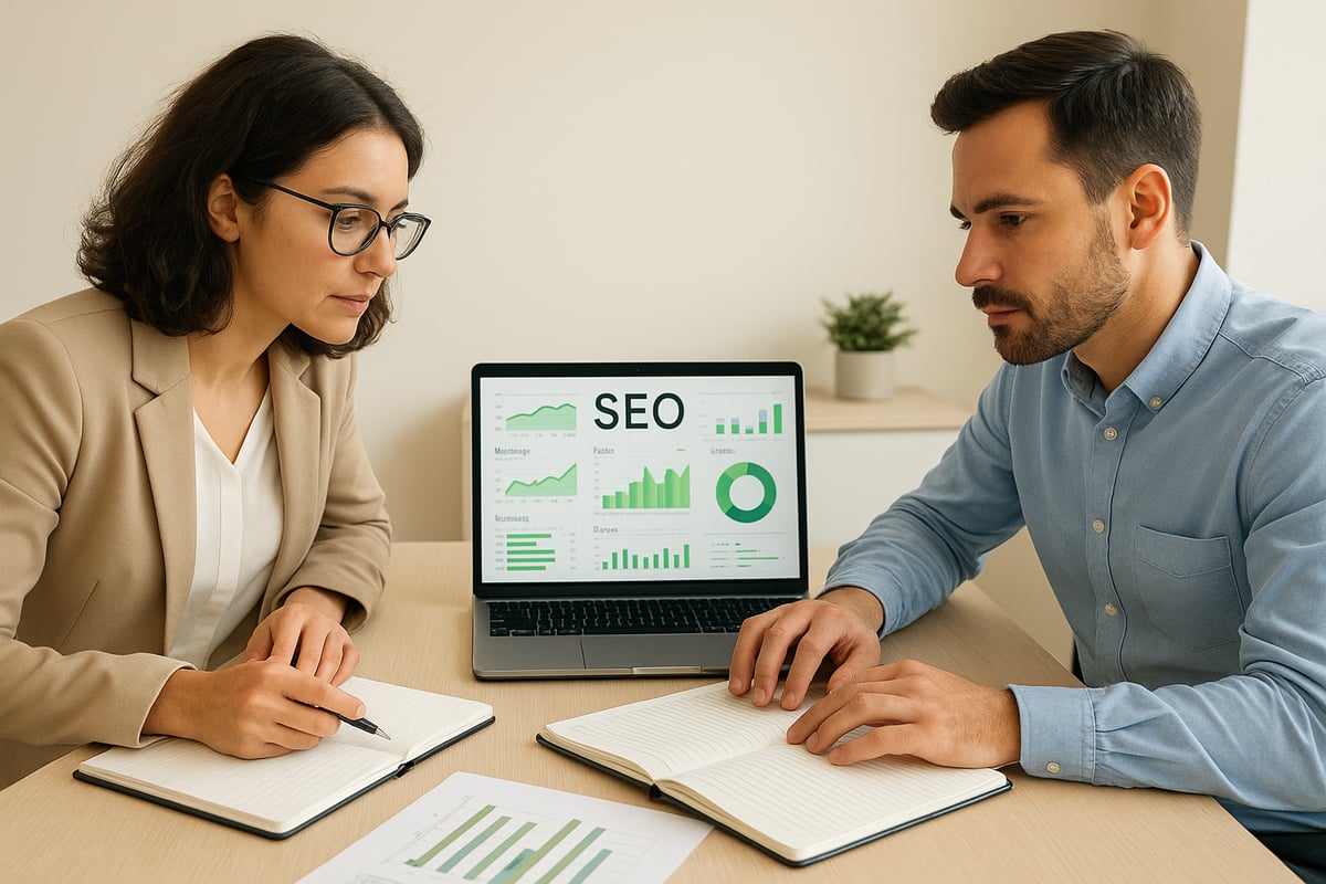 Bonus: Mit professioneller SEO-Beratung schneller ans Ziel