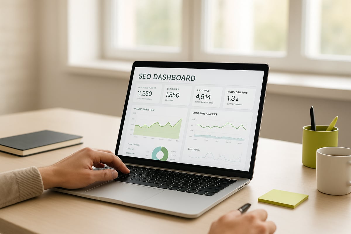 Die 12 SEO Tipps 2026, die Deine Website sichtbar machen