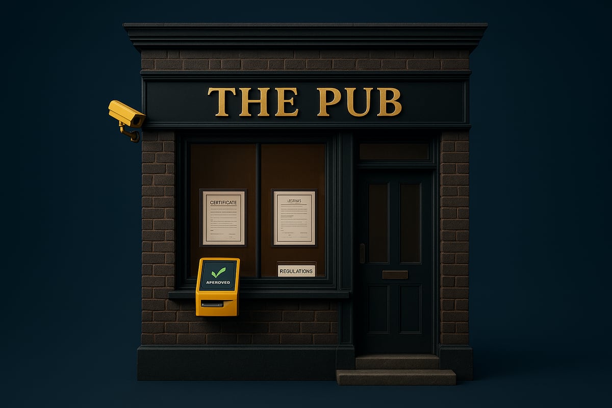 Navigating Legal and Regulatory Requirements in 2026