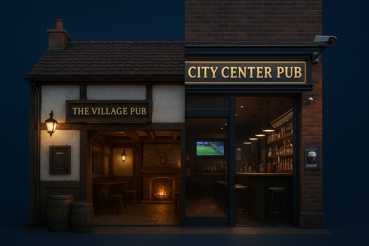 Factors Affecting the Cost of Pub Insurance