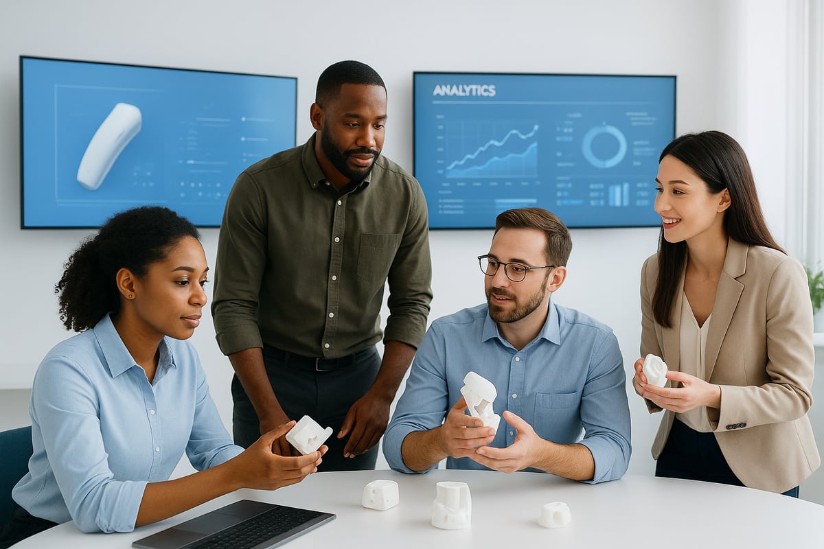 Step-by-Step Guide to the New Product Development Process in 2026