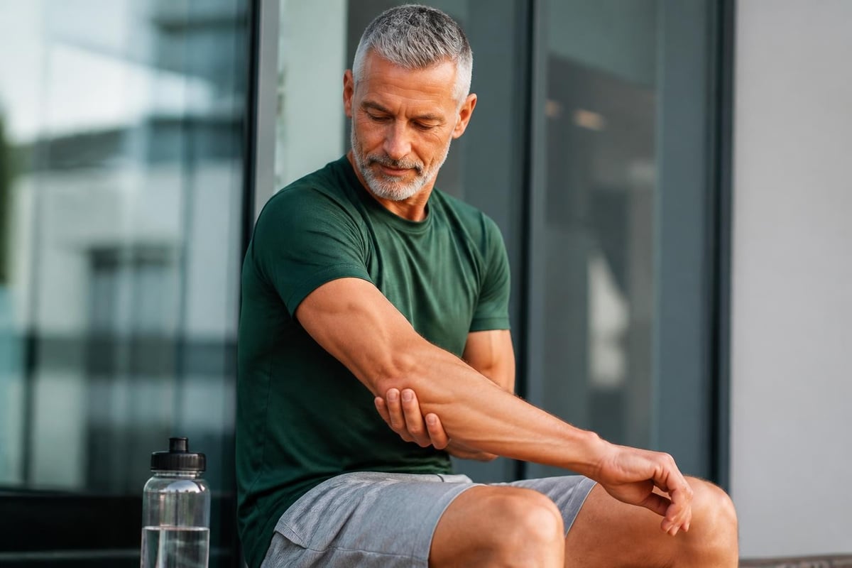 How magnesium supports body systems