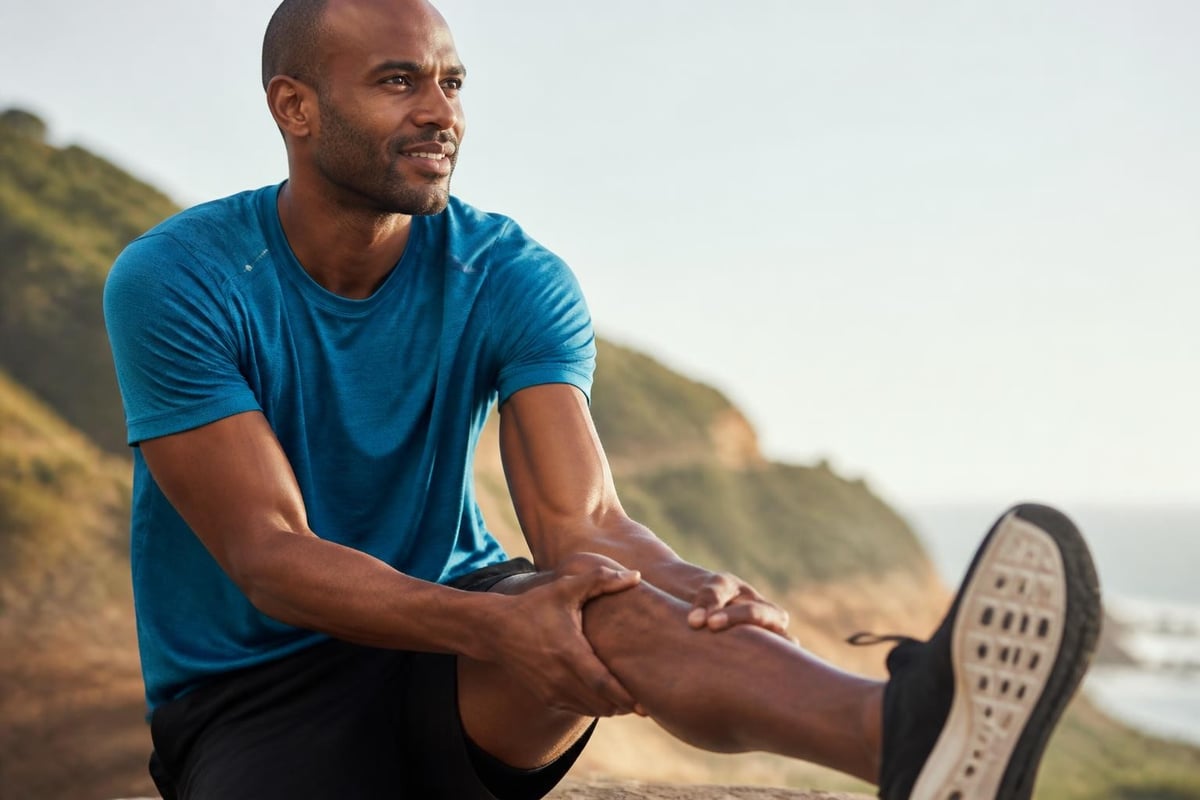 Magnesium and muscle function