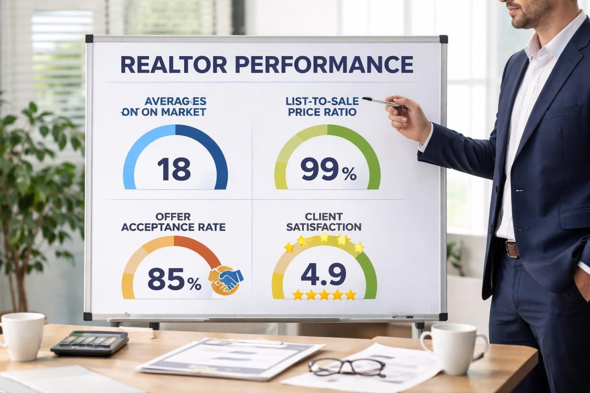 Client success metrics