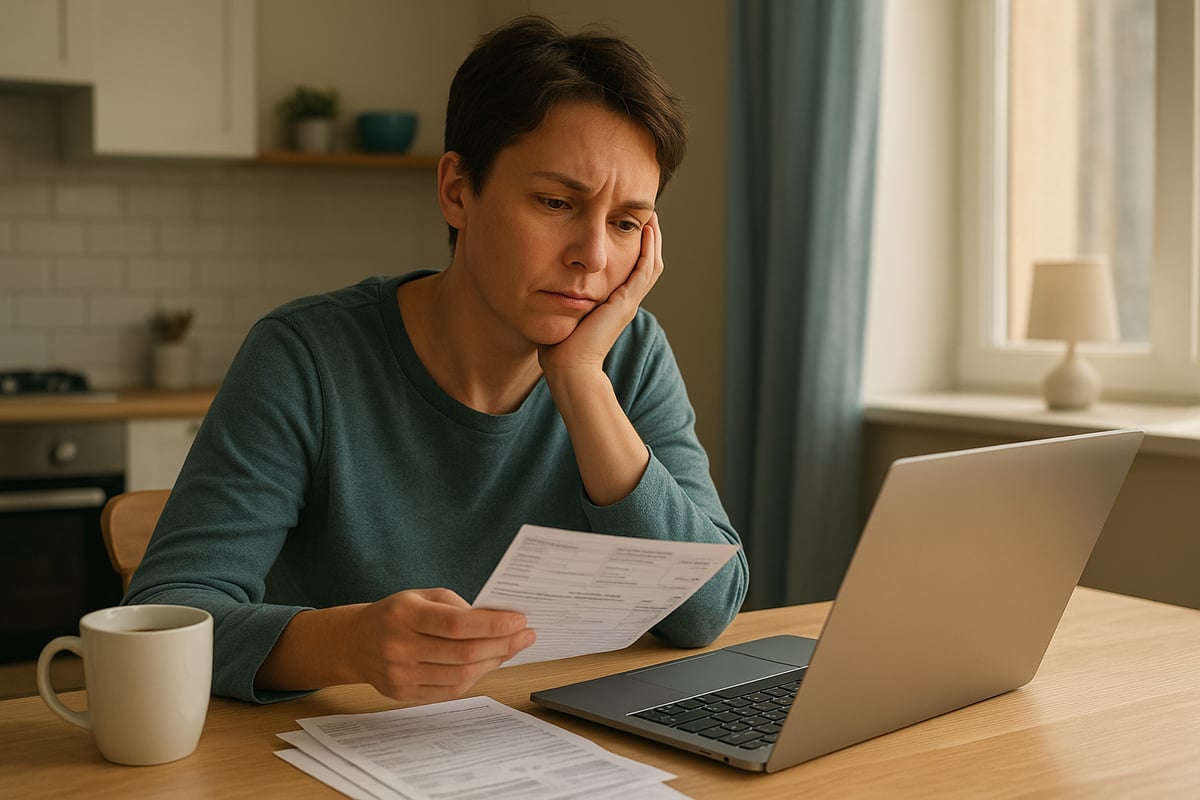 Step 2: Rebuilding Your Practical Foundation