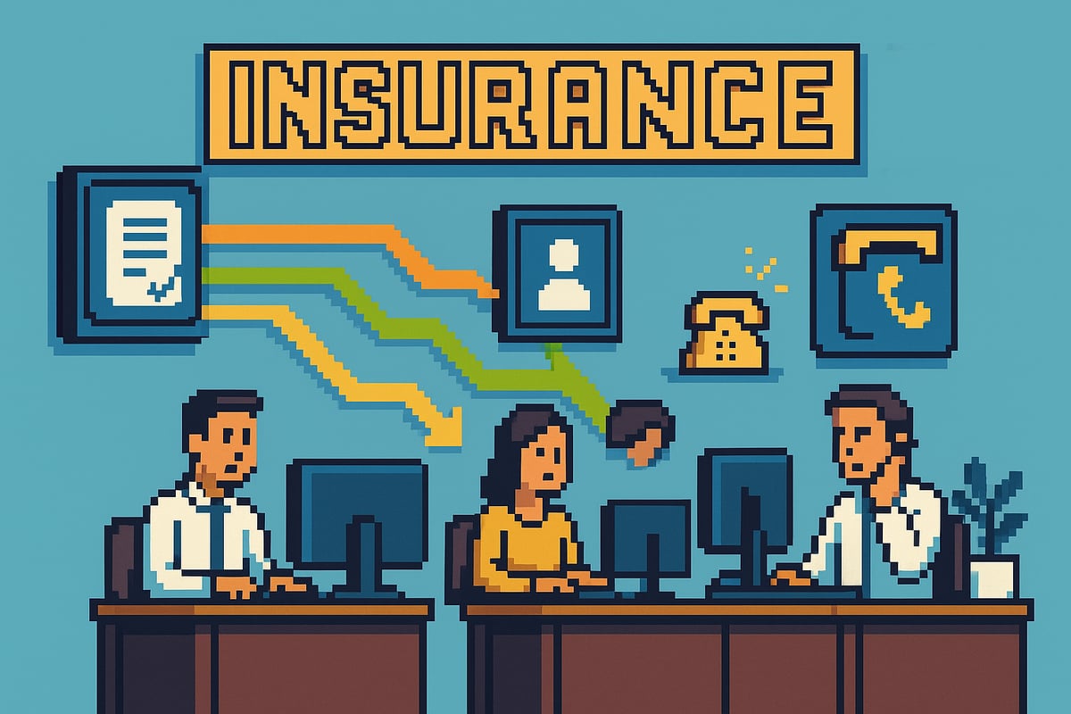 Proven Strategies for Generating High-Quality Commercial Insurance Leads