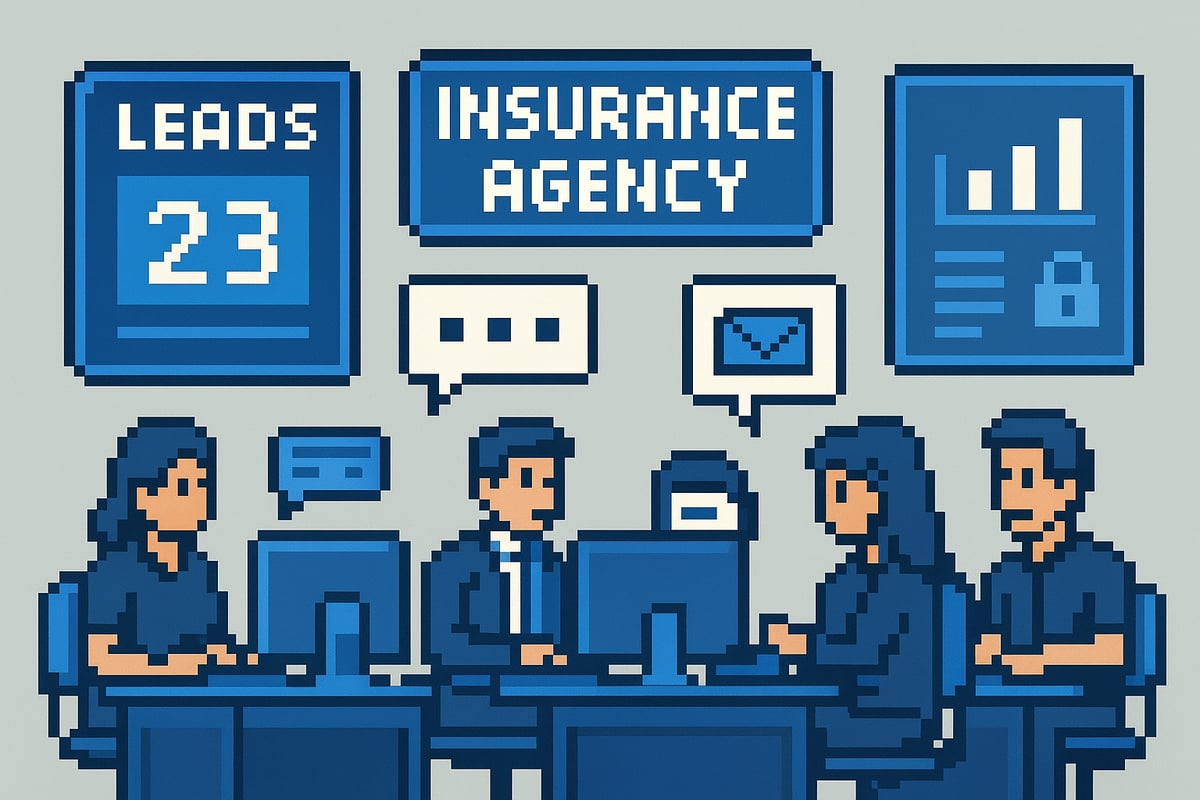 Lead Management, Technology, and Automation Essentials