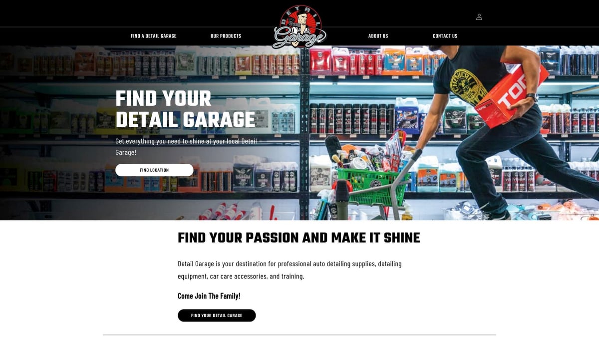 8 Essential Near Me Car Accessories Shop Picks for 2026 - Detail Garage: Premium Car Care & Detailing Products