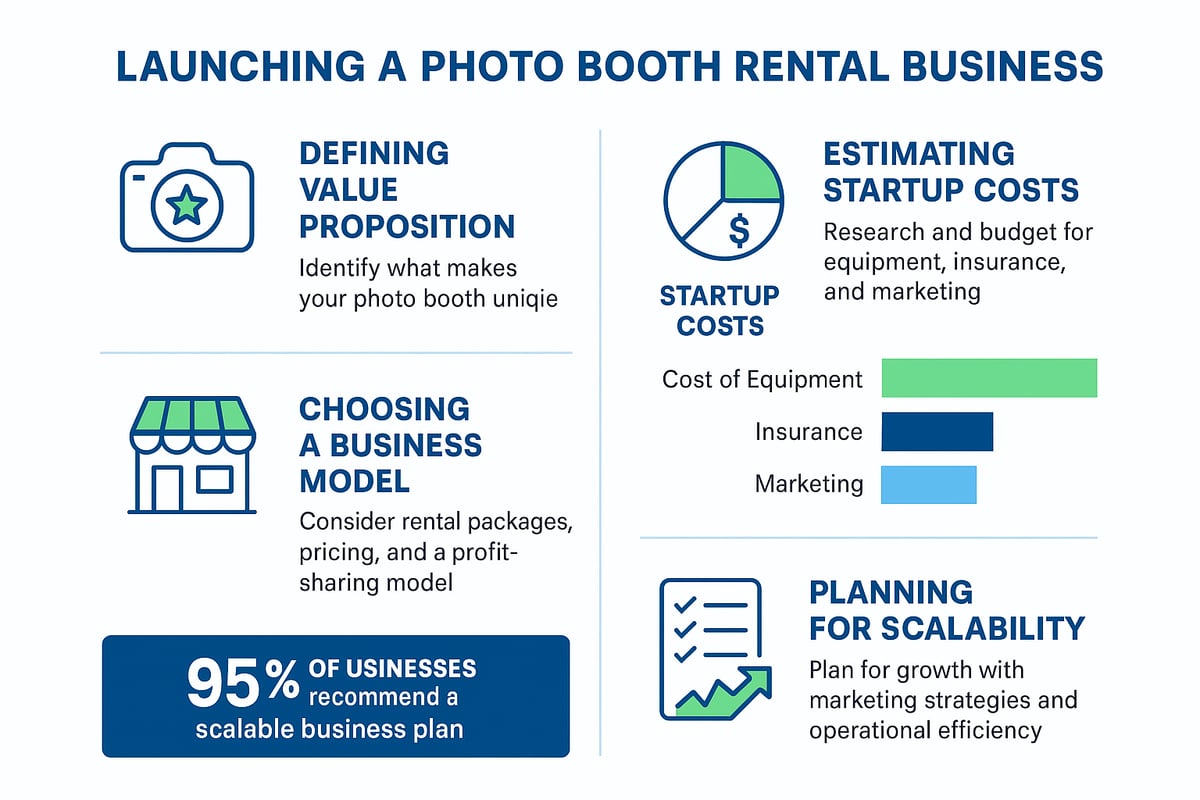 Laying the Foundation: Business Planning Essentials