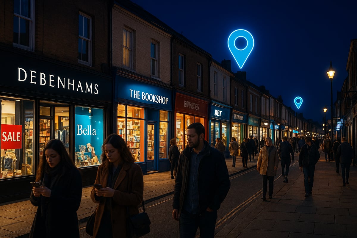 Understanding the Power of Local Business Directories