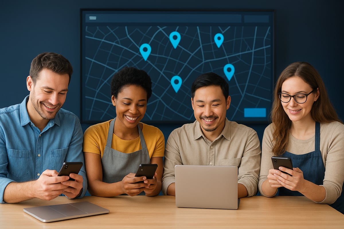 9 Essential Local Business Directory Near Me Tips for 2025