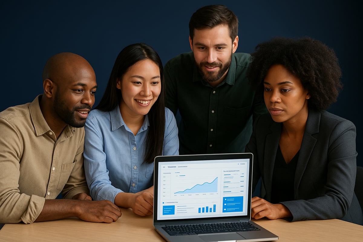 Future-Proofing Your Local Directory Strategy for 2025 and Beyond