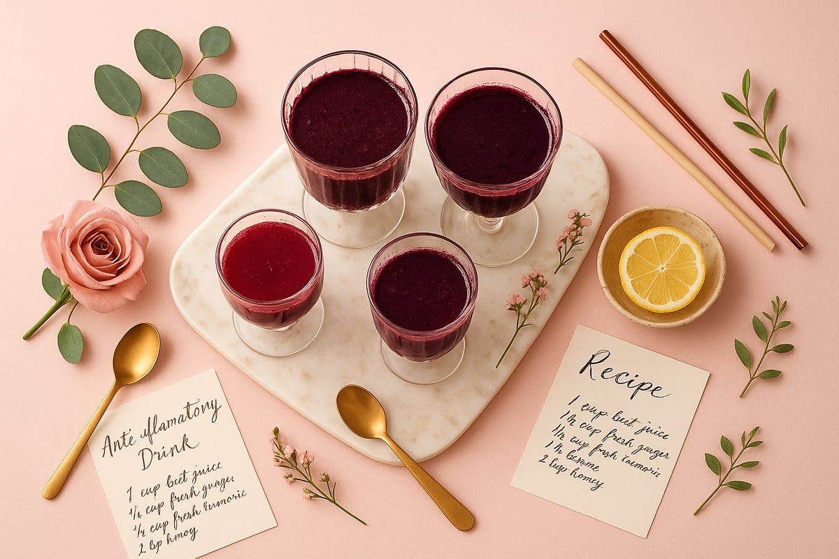 Understanding Inflammation and Its Impact on Wellness