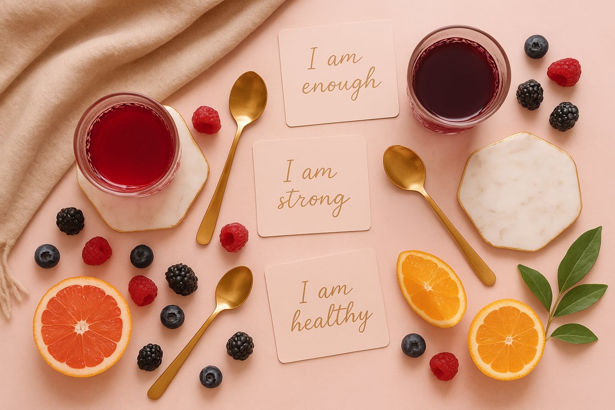 Tips for Incorporating Anti-Inflammatory Drinks into Your Routine