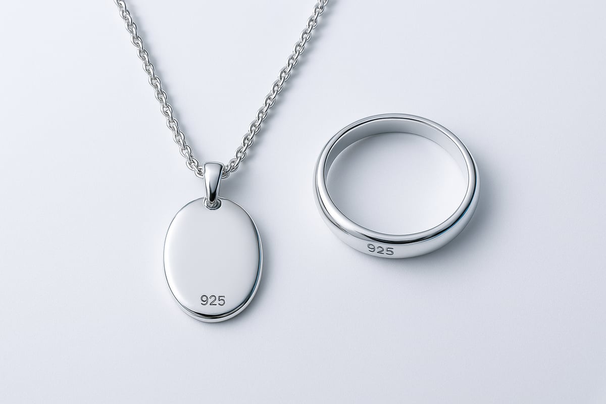 What is Sterling Silver? The Basics Explained