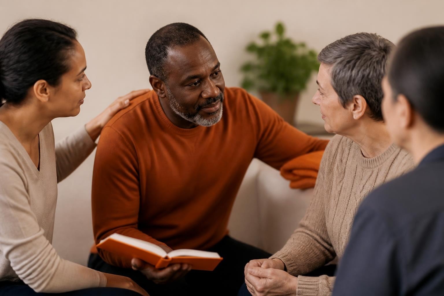 Pastor Care: Building Effective Ministry Support Systems