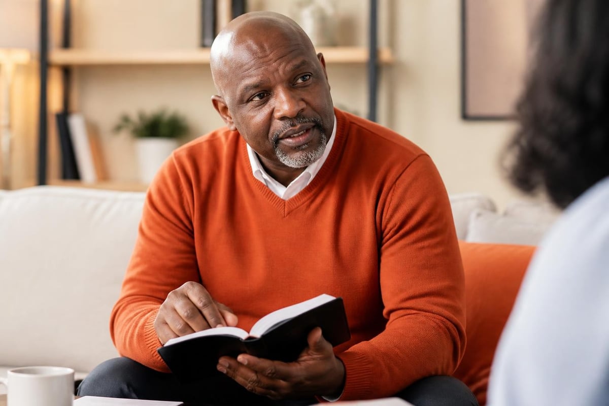 Core competencies of pastoral care