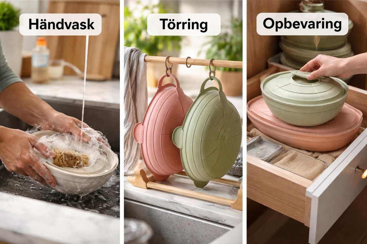 Reng&oslash;ringsrutine