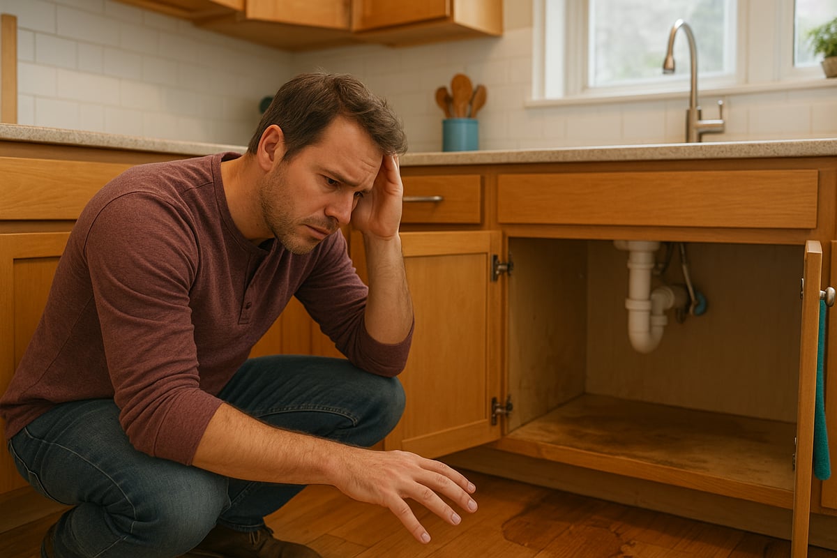 The Cost of Plumbing Neglect: What Brookhaven Homeowners Need to Know