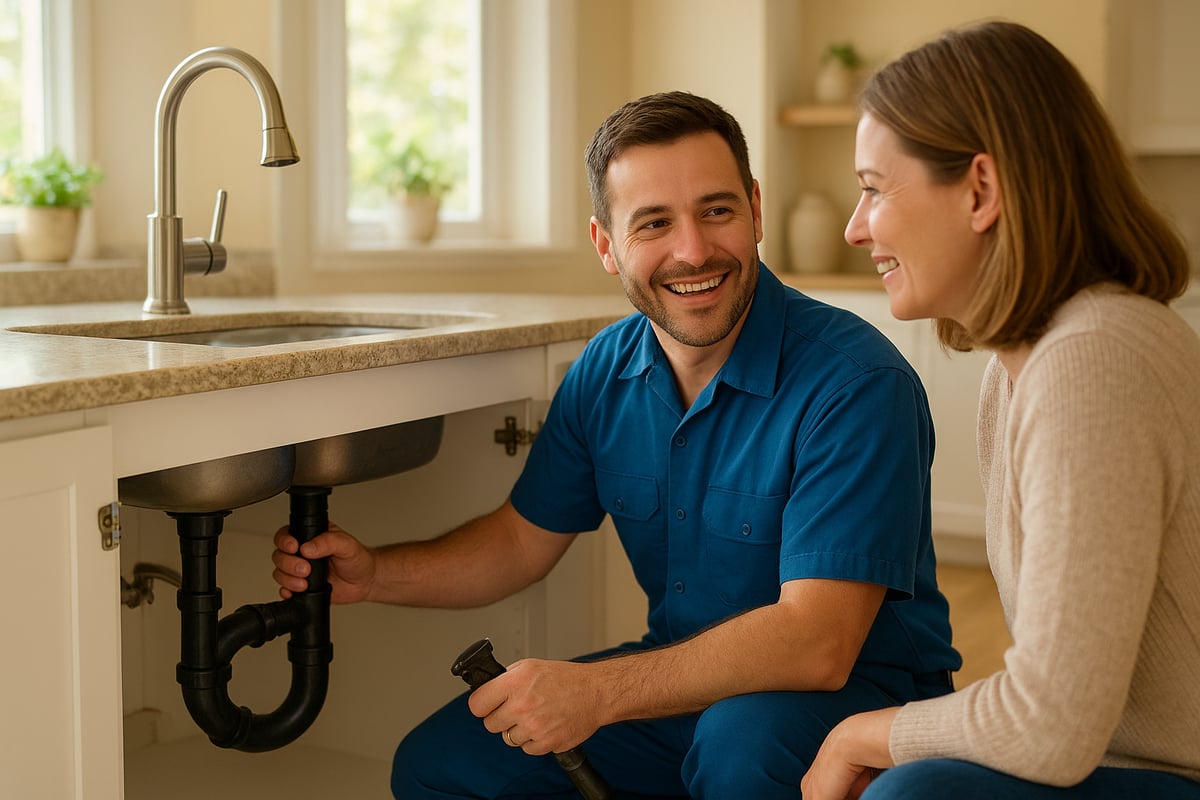 7 Essential Plumbers in Brookhaven Tips for 2026 Homeowners