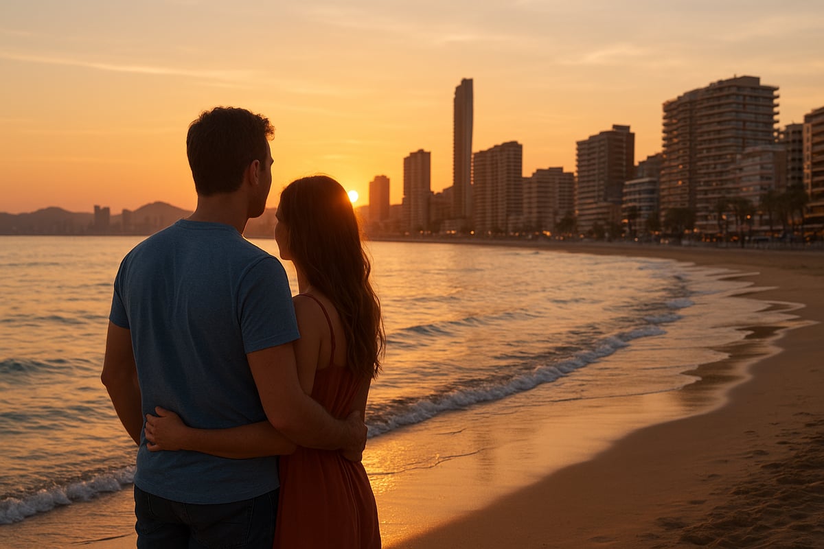 Motos de Agua Benidorm - article 0bbee454 fffa 4ebd 819 fotografia realista y de alta calidad de una parej 0 3986k8 Benidorm en pareja: Destino ideal en 2026