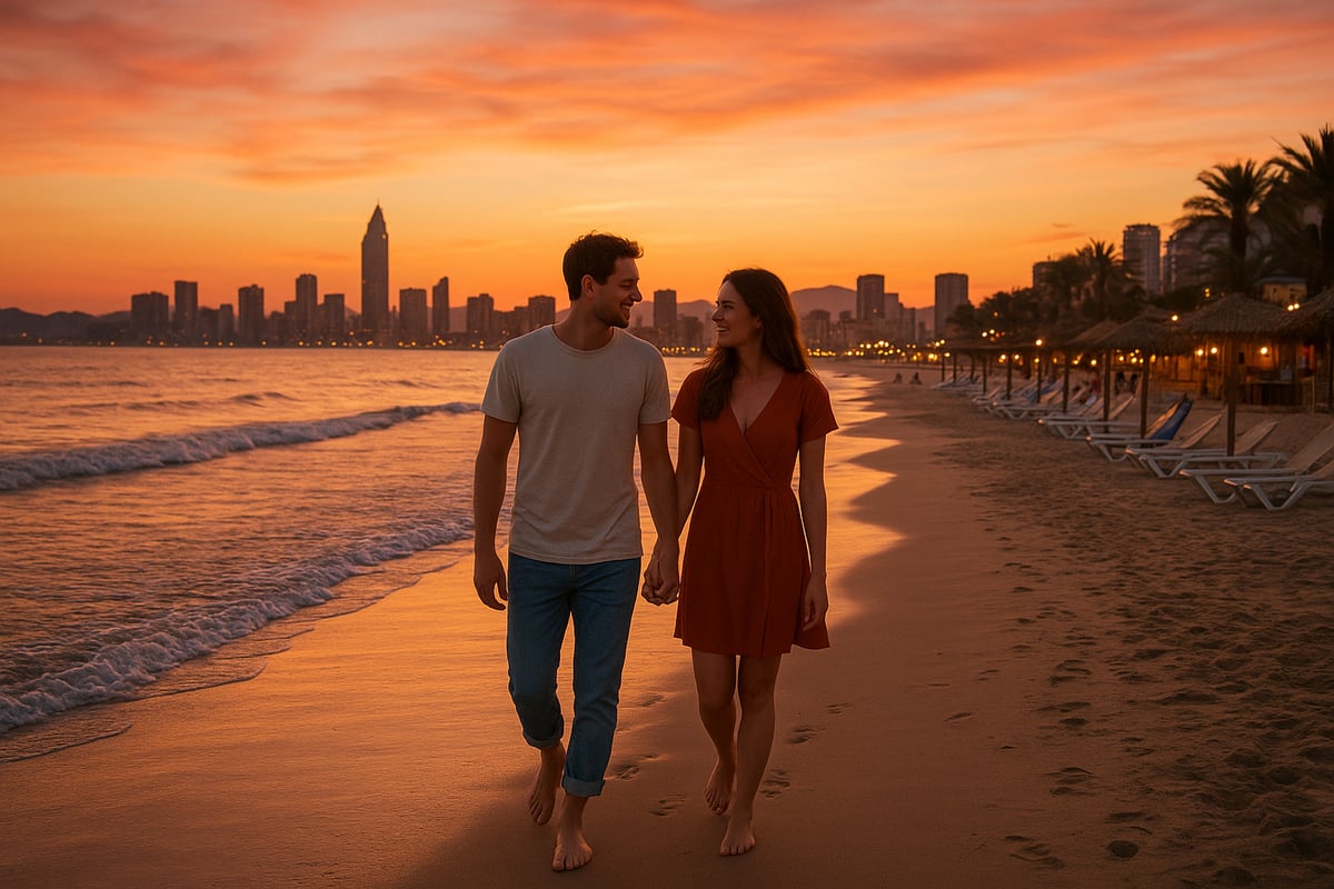 Motos de Agua Benidorm - article 0bbee454 fffa 4ebd 819 fotografia realista y de alta calidad de una parej 1 39m3wb 10 Increíbles cosas que hacer en Benidorm en pareja en 2026