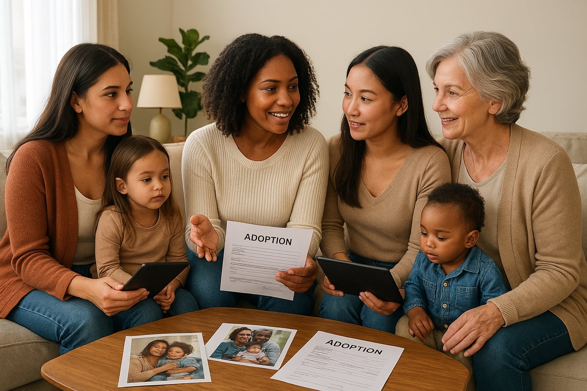 Understanding Adoption in 2026: Trends and Changes