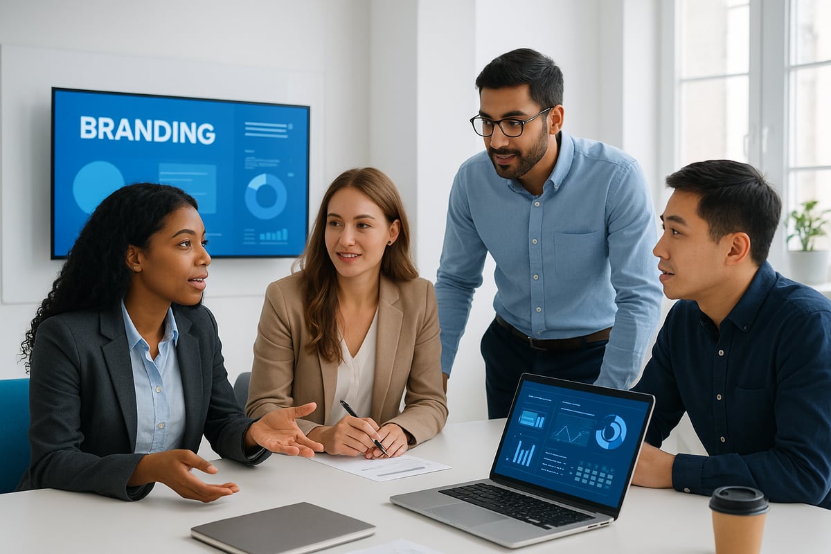 The Evolving Role of Marketing Design in 2025