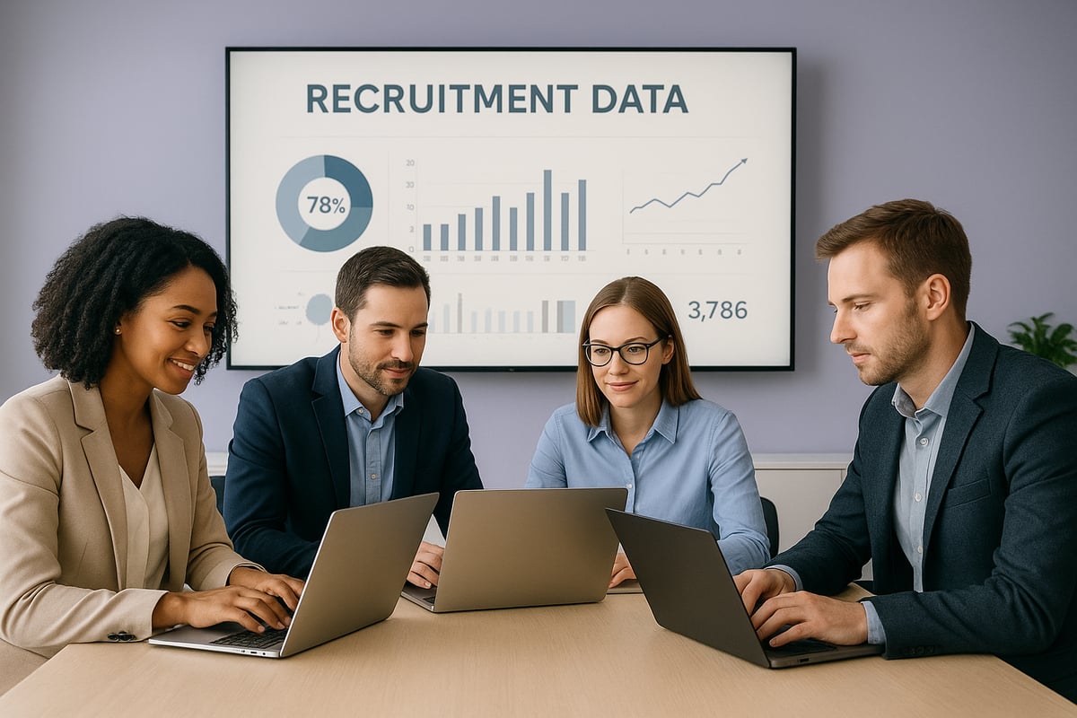 Voordelen van RPO-diensten voor werkgevers