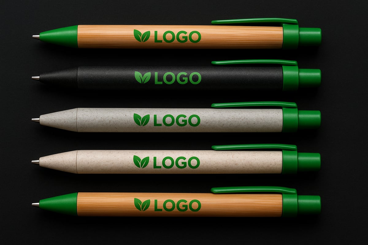 Ekokynän valintaopas: Näin valitset oikean ekokynän logolla