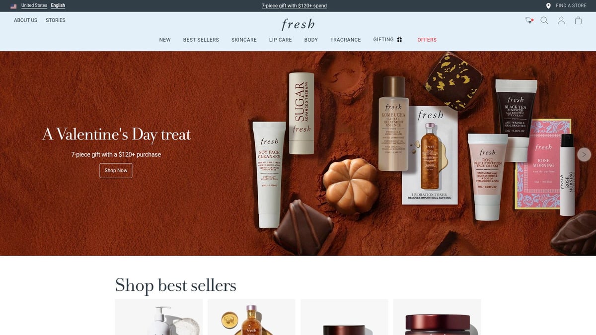 9 Best Cleansing Lotions for Face to Try in 2026 - Fresh Soy Face Cleansing Milk