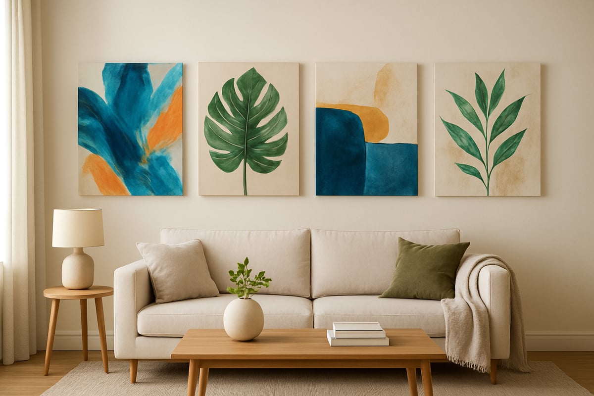 Why Canvas Prints Are the Ultimate Wall Art Choice in 2026