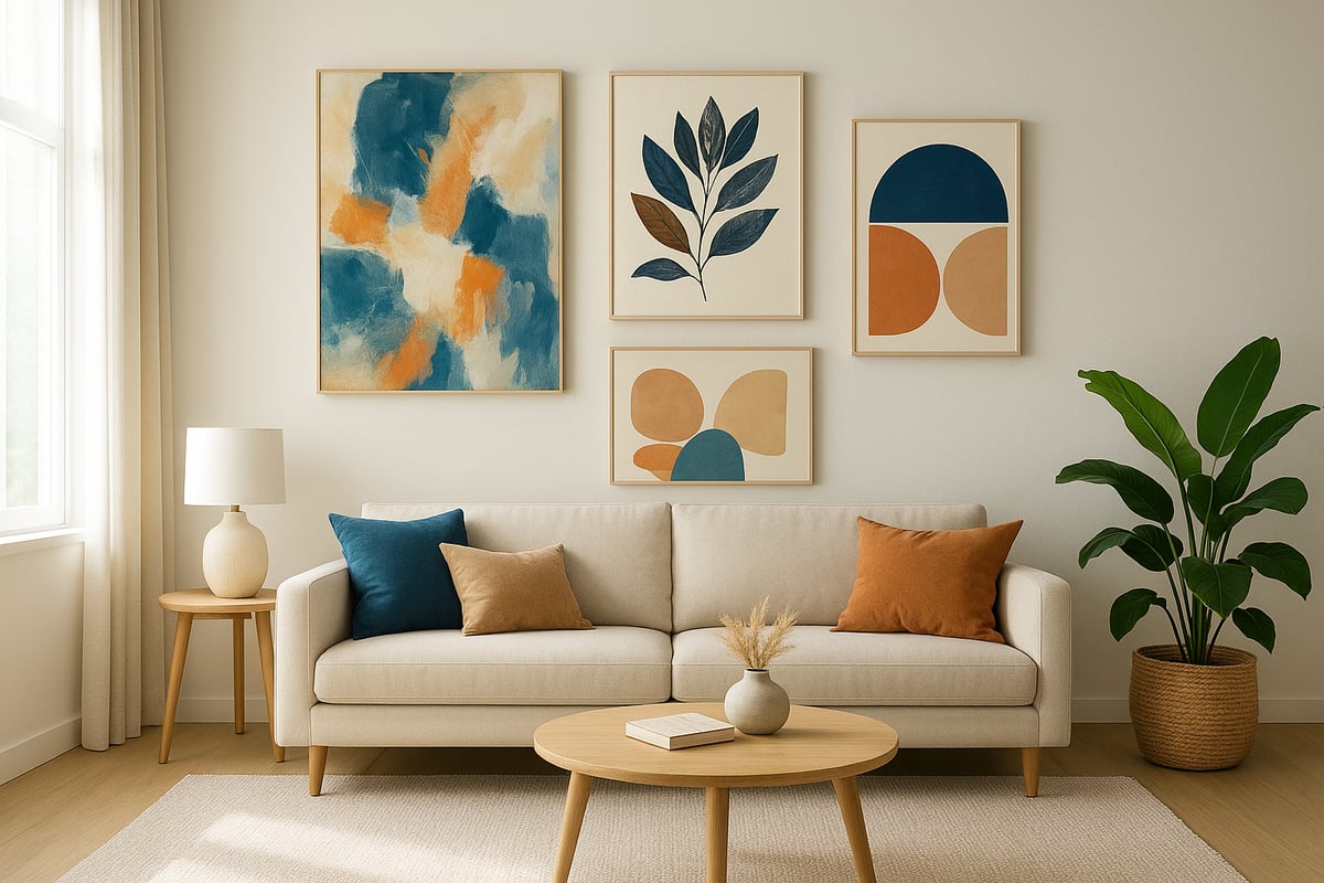 Canvas Print Trends and Design Ideas for 2026