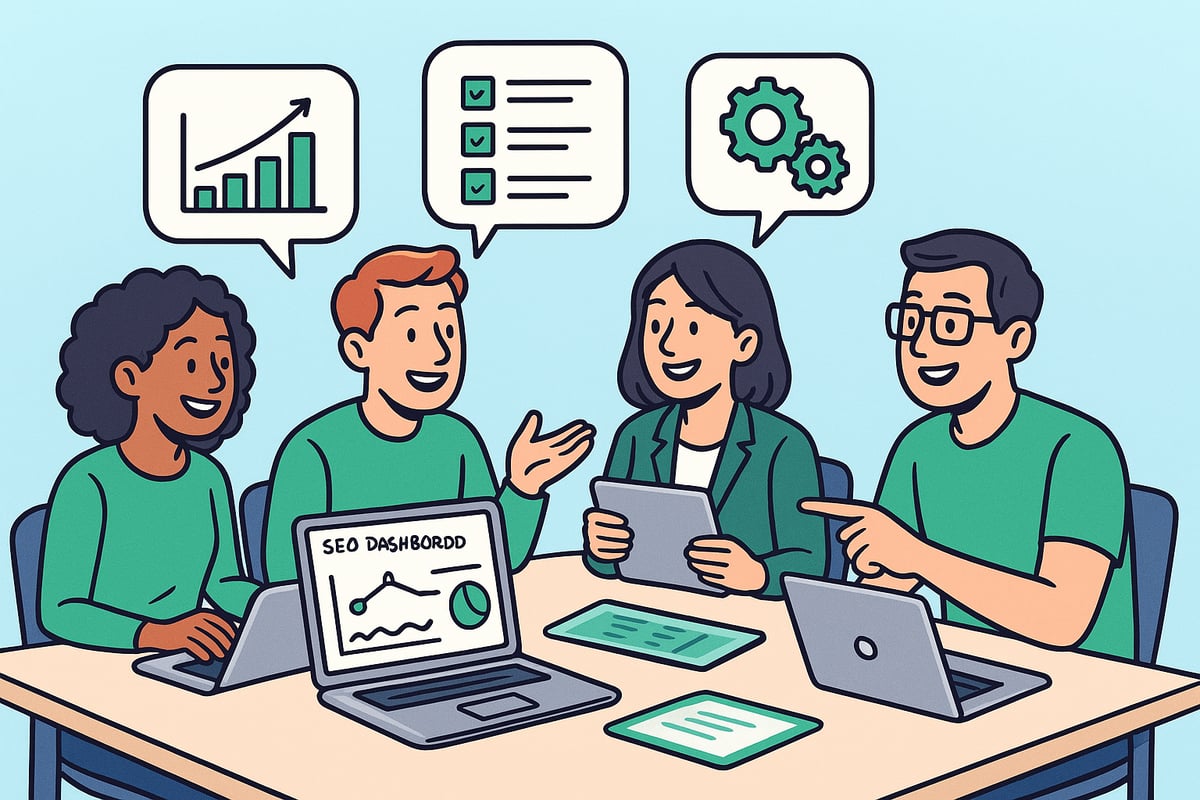 Core Strategies for Operational Excellence in White Label SEO