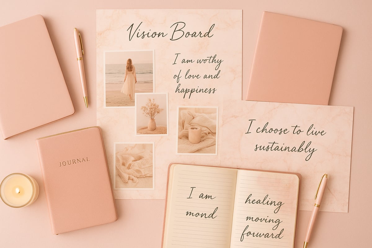 Emotional Readiness: Healing, Growth, and Self-Discovery