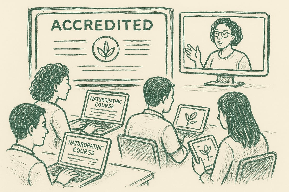 Accreditation, Standards, and Choosing a Quality Program