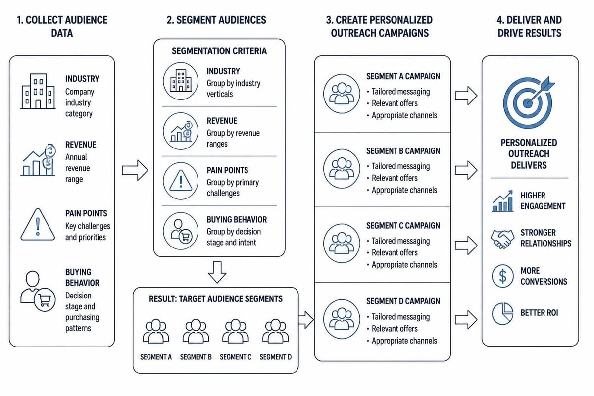 Client profiling framework
