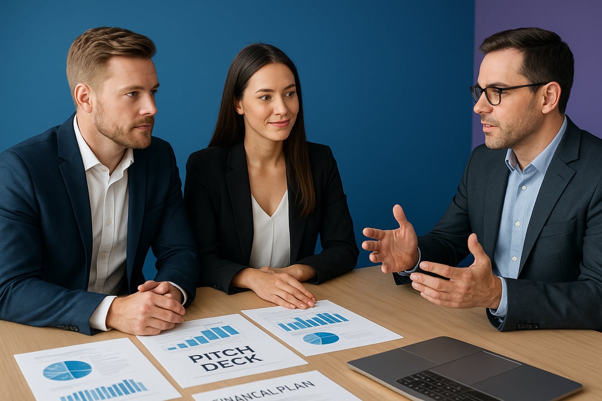 Auswahl des richtigen Fundraising Consultants